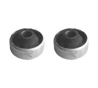 2x HART Supporto Braccio Oscillante Frontale per VW Golf III 1H1 1.6 1.8 19E 1G1