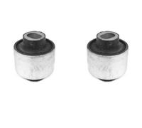 2x HART Supporto Braccio Oscillante Posteriore Ant. SX Dx per Mercedes