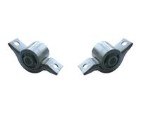 2x HART Supporto Braccio Oscillante Posteriore Frontale SX Dx per Ford Focus Daw
