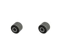 2x HART Supporto Braccio Oscillante Posteriore per Ford Fuoco Torneo Dnw 1.6 16V