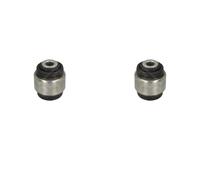 2x HART Supporto Braccio Oscillante Posteriore Sinistra Dx per BMW 3er Compatto