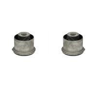 2X HART Supporto Corpo Assale Anteriore Per Audi A6 Allroad 4FH C6 4GH 4GJ 4F5