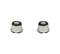 2X HART Supporto Corpo Assale Posteriore Doppio Anteriore Per Opel Vectra B J96