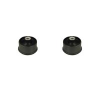 2x HART Supporto Corpo Assale Posteriore per Audi Tt Roadster 8N9 1.8.T Quattro