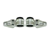 2x HART Supporto Corpo Assale Posteriore per VW Passat Variant 3B6 1.9 Audi A6