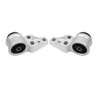 2x HART Supporto Corpo Assale Posteriore per VW Passat Variant 3B6 1.9 Tdi Audi