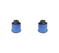 2X HART Supporto Corpo Assale Posteriore Sinistro Destro Per Dacia Sandero II