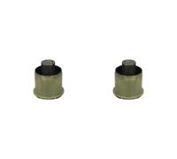 2x HART Supporto Corpo Dell'Asse Posteriore per Renault Megane III Grand KZ0/1