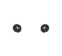 2X HART Supporto Della Molla Anteriore Per Audi A4 8D2 B5 1.6 1.8 8D5 4B C5 2.5