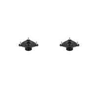 2X HART Supporto Della Molla Anteriore Per Hyundai I30 FD 1.4 1.6 CRDi MD UD KIA