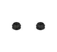2X HART Supporto Della Molla Anteriore Per Toyota Yaris _P9_ 1.0 VVT-I 1.3 SCP9_