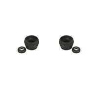 2X HART Supporto Della Molla Anteriore Per VW UP 121 122 BL1 BL2 1.0 Golf IV 1J1
