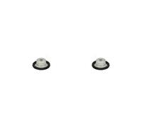 2X HART Supporto Della Molla Anteriore Per VW UP 121 122 BL1 BL2 1.0 Golf IV 1J1