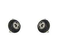 2X HART Supporto Della Molla Anteriore Sinistra Destra Per Peugeot 407 SW 6E
