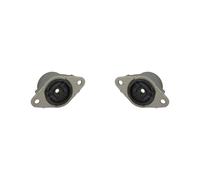 2X HART Supporto Della Molla Posteriore Per Ford Fiesta V JH_ JD_ 1.25 16V 1.4