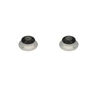 2x HART Supporto Frontale per BMW 3er Compatto E46 316 Ti 318 X3 E83