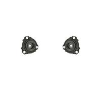 2x HART Supporto Frontale per Ford Mondeo III Familiare BWY 2.0 TDCI B