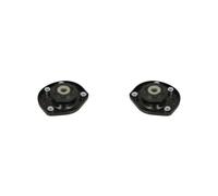 2x HART Supporto Frontale per Mercedes-Benz Sprinter 35-T Scatola 906