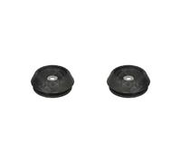 2x HART Supporto Frontale per Opel Corsa C F08 F68 1.2 1.0 Astra G Cc