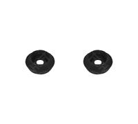 2x HART Supporto Frontale per Renault Twingo II CN0_1.2 16V Clio BB _