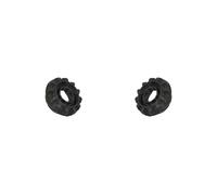 2x HART Supporto Frontale per VW Lupo 6X1 6E1 1.0 1.4 Polo 6N1 60 50