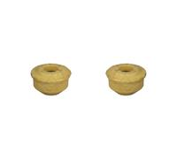 2x HART Supporto Frontale per VW Passat Variant 3B6 1.9 Tdi 2.0 3B3 1.6