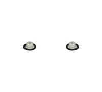 2x HART Supporto Frontale per VW Up 121 122 BL1 BL2 1.0 Golf IV