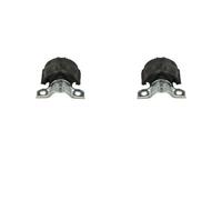 2x HART Supporto Parte Anteriore Stabilizzatore SX Dx per Mercedes-Benz Classe M