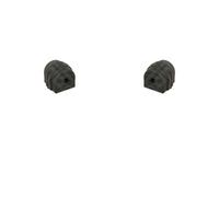 2x HART Supporto Stabilizzatore Posteriore Sinistra Destra per BMW 1er E81 E87