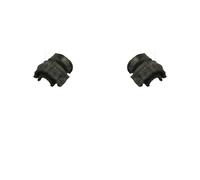 2x HART Supporto Stabilizzatore Posteriore Sinistra Destra per VW Tuareg 7LA 7L6