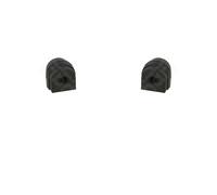 2x HART Supporto Stabilizzatore Posteriore SX Dx per BMW 5er Piazzole Di E61 E60