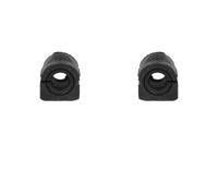 2x HART Supporto Stabilizzatore Posteriore SX Dx per Ford Transit Collegare