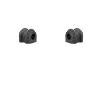 2x HART Supporto Stabilizzatore Posteriore SX Dx per Kia Sportage Sl MB Hyundai