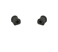 2x HART Supporto Stabilizzatore Posteriore SX Dx per Opel Vectra C Caravan Z02