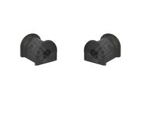 2x HART Supporto Stabilizzatore Posteriore SX Dx per VW Caddy III Combinato 2KB