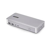 2X HDMI LAN 4X USB 2X USB-C - Nouvo