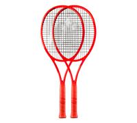 2x Head Radical MP 2025