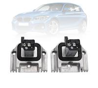 2X Headlight Angel Eye DRL Control Unit 63117296905 Per BMW 1 Series F20 F21