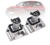 2X Headlight Angel Eye DRL Control Unit 63117296905 Per BMW 1 Series F20 F21 T0