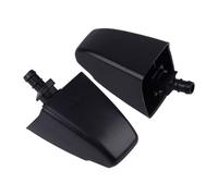 2x Headlight Washer Spray Jet Nozzle fit for Toyota Land Cruiser 100 1998-07 New