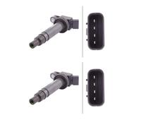 2x Hella 5DA 193 175-941 Bobina Accensione per Lexus Is II E2 GS L1 RC C1 LC Z10