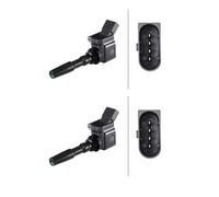 Bobina di accensione HELLA 5DA 193 175-951