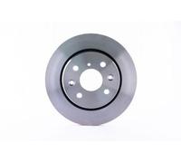 2x HELLA 8DD 355 105-011 Disco freno Anteriore per KIA SEPHIA Stufenheck (FA)