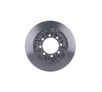 2x HELLA 8DD 355 105-791 Disco freno Posteriore per IVECO Daily VI Van 289mm