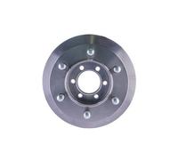 2x HELLA 8DD 355 106-361 Disco freno Anteriore per IVECO DAILY III Kasten/Kombi