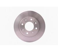 HELLA 8DD 355 107-371 Disco freno