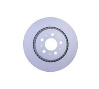 2x HELLA 8DD 355 110-611 PRO Disco freno Posteriore per VOLVO XC90 I (275) 308mm