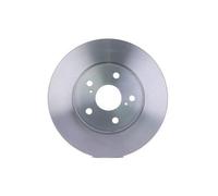 HELLA 8DD 355 111-681 Disco freno