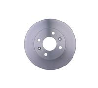 HELLA 8DD 355 112-791 Disco freno