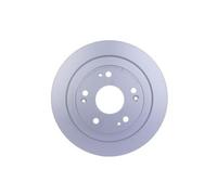 HELLA 8DD 355 118-351 Disco freno